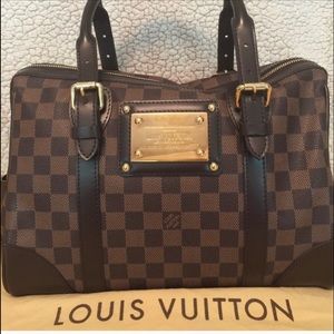 Louis Vuitton Berkeley